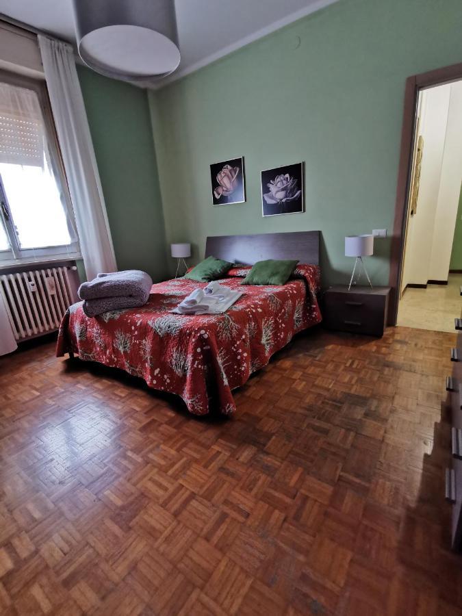 B&B Ospedale Maggiore Parma Affittacamere Exterior photo