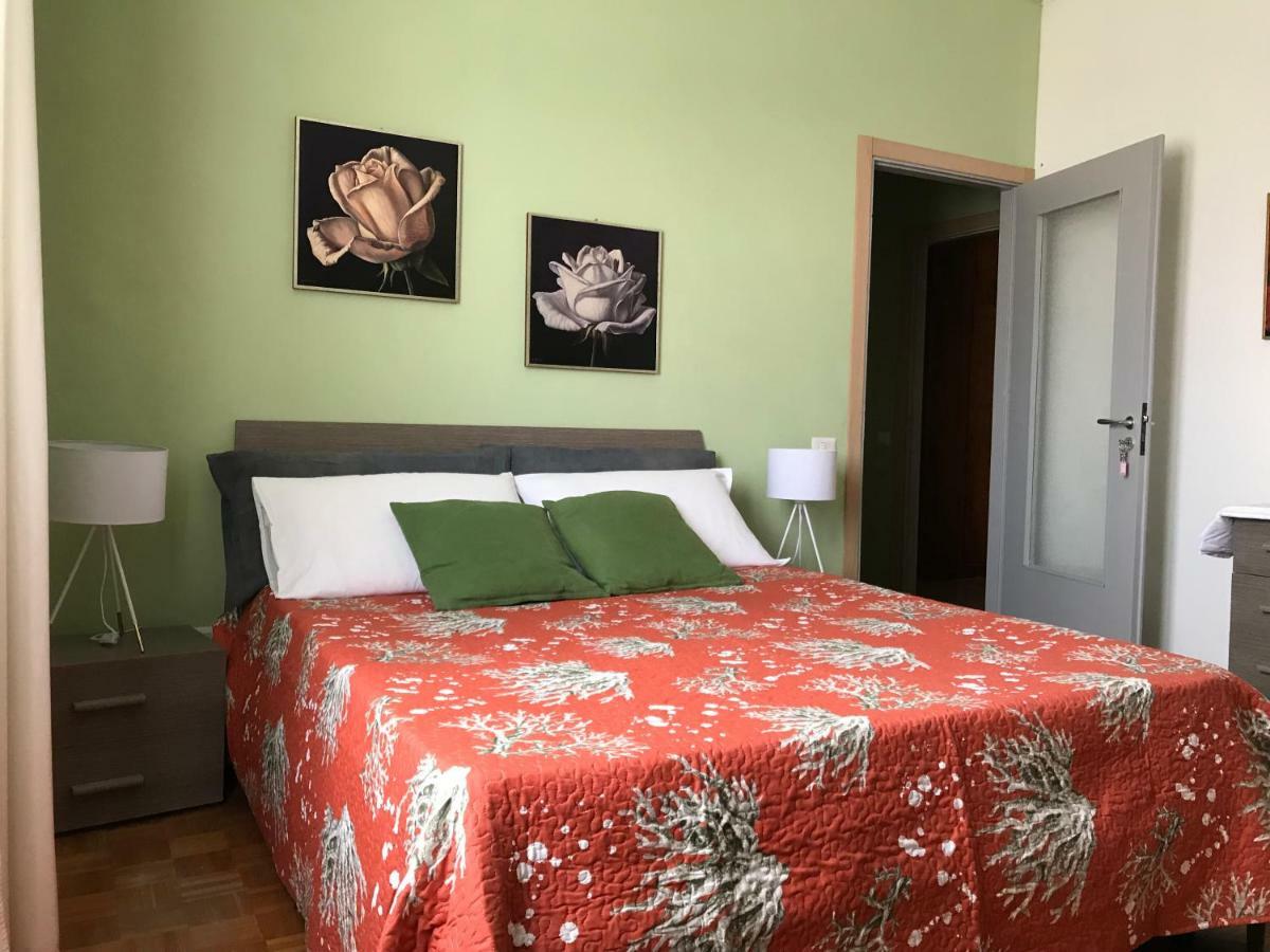 B&B Ospedale Maggiore Parma Affittacamere Exterior photo