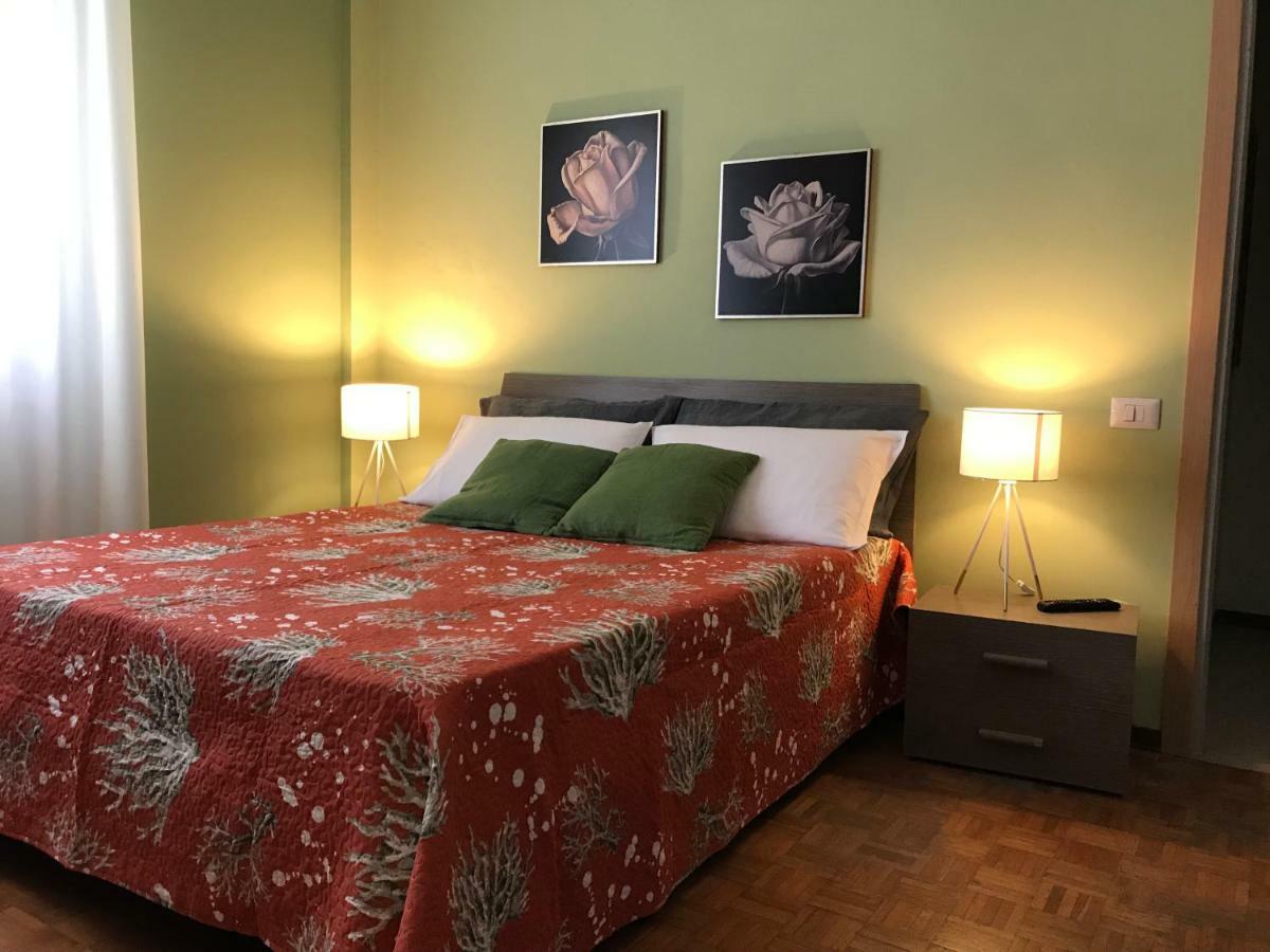 B&B Ospedale Maggiore Parma Affittacamere Exterior photo