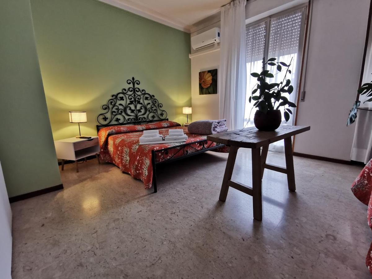 B&B Ospedale Maggiore Parma Affittacamere Exterior photo